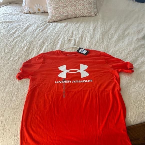 Under Armour Loose Fit XL T-Shirt🚨🔥🚨🔥 - Picture 7 of 8